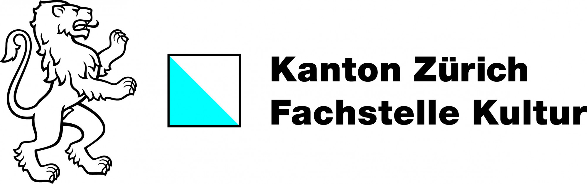 Kanton Zürich | Fachstelle Kultur
