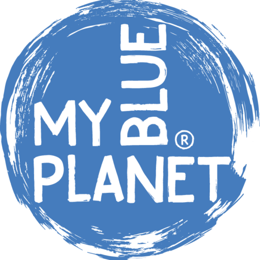 My blue Planet