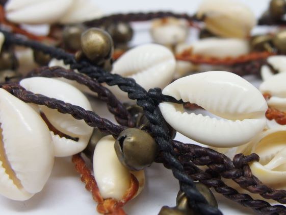 Das Geld vor dem Geld