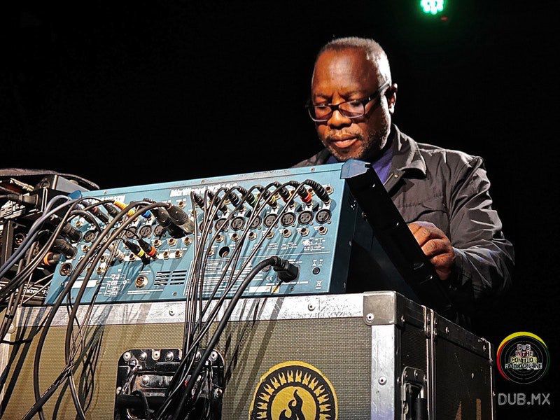 Roots District - die Afterparty der Reggae Night