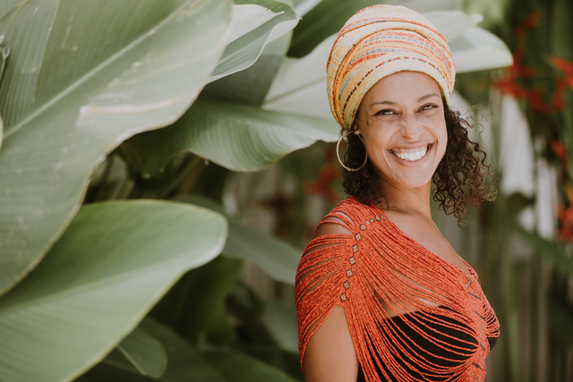 Afro-Pfingsten Winterthur | Afro Ragga Fusion | 23.05.2026