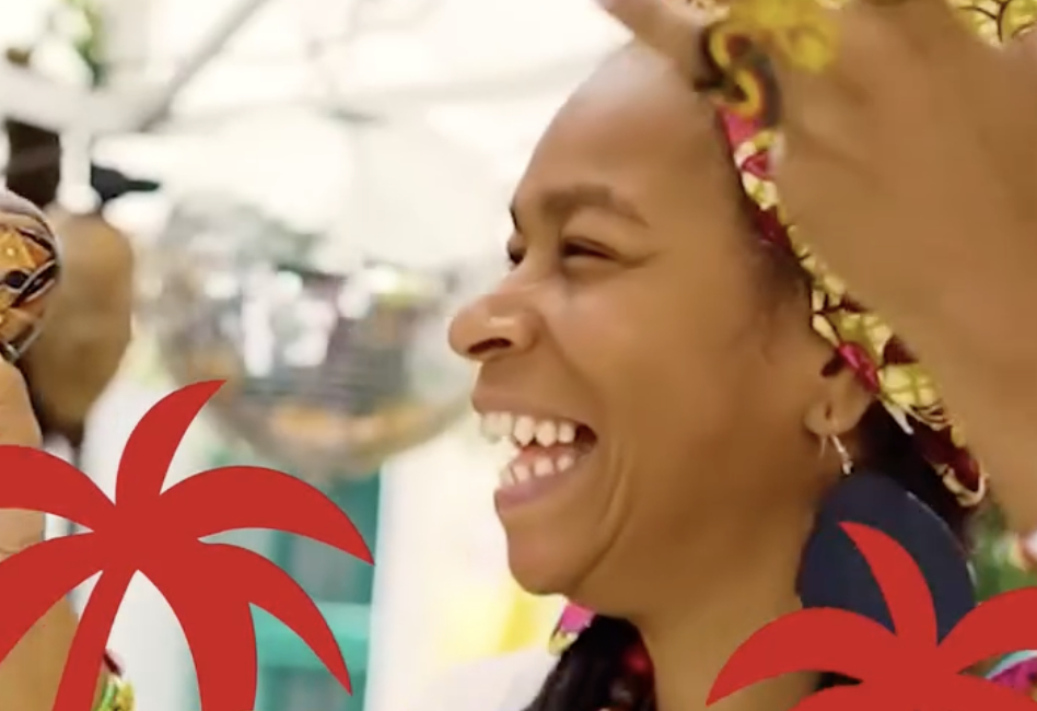 ISLAND NIGHTS - Afterparty