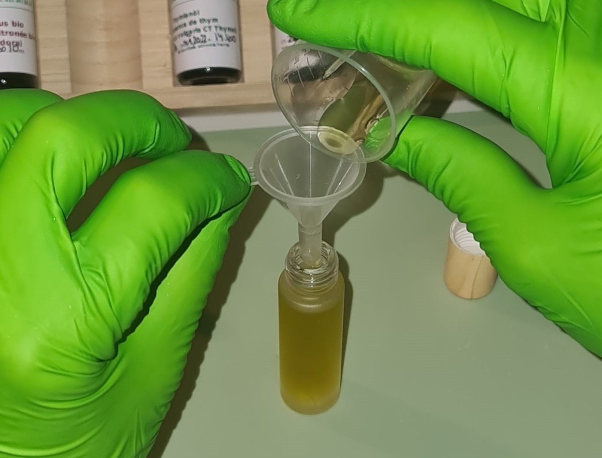 DIY Naturpflege: Pflanzenwissen aus Afrika