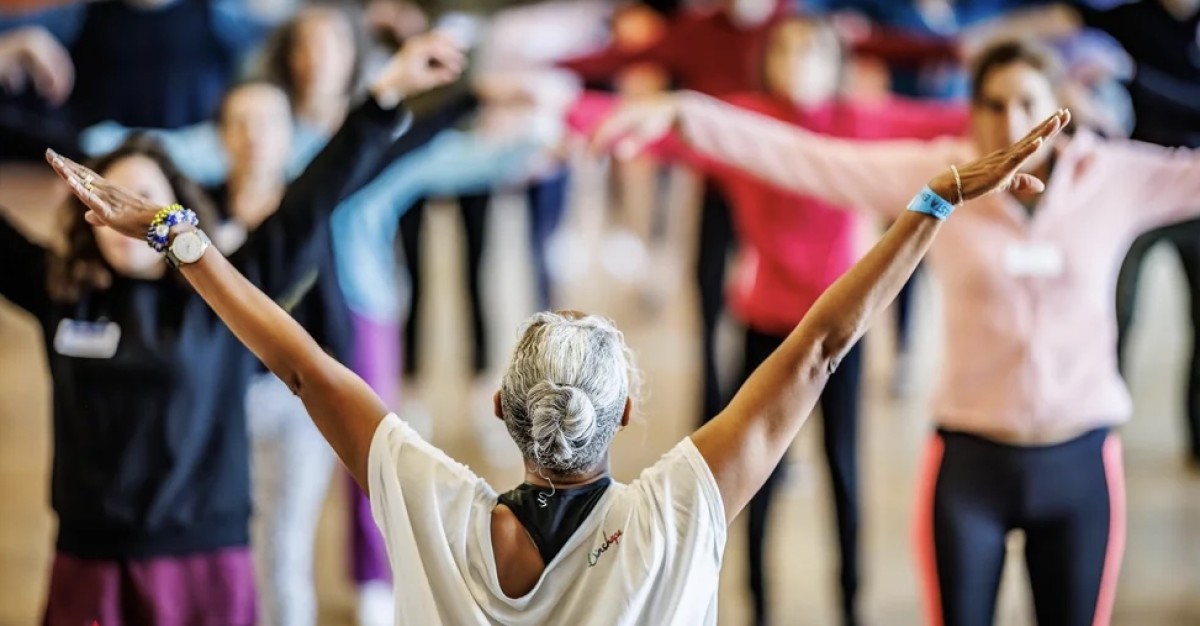 Afrokubanischer Tanz – Orisha Tänze