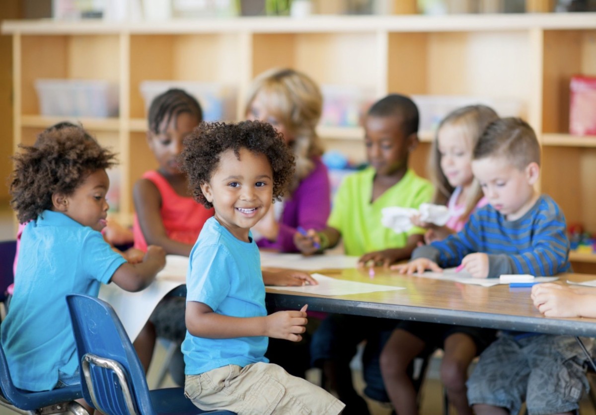 Amharisch für Kinder