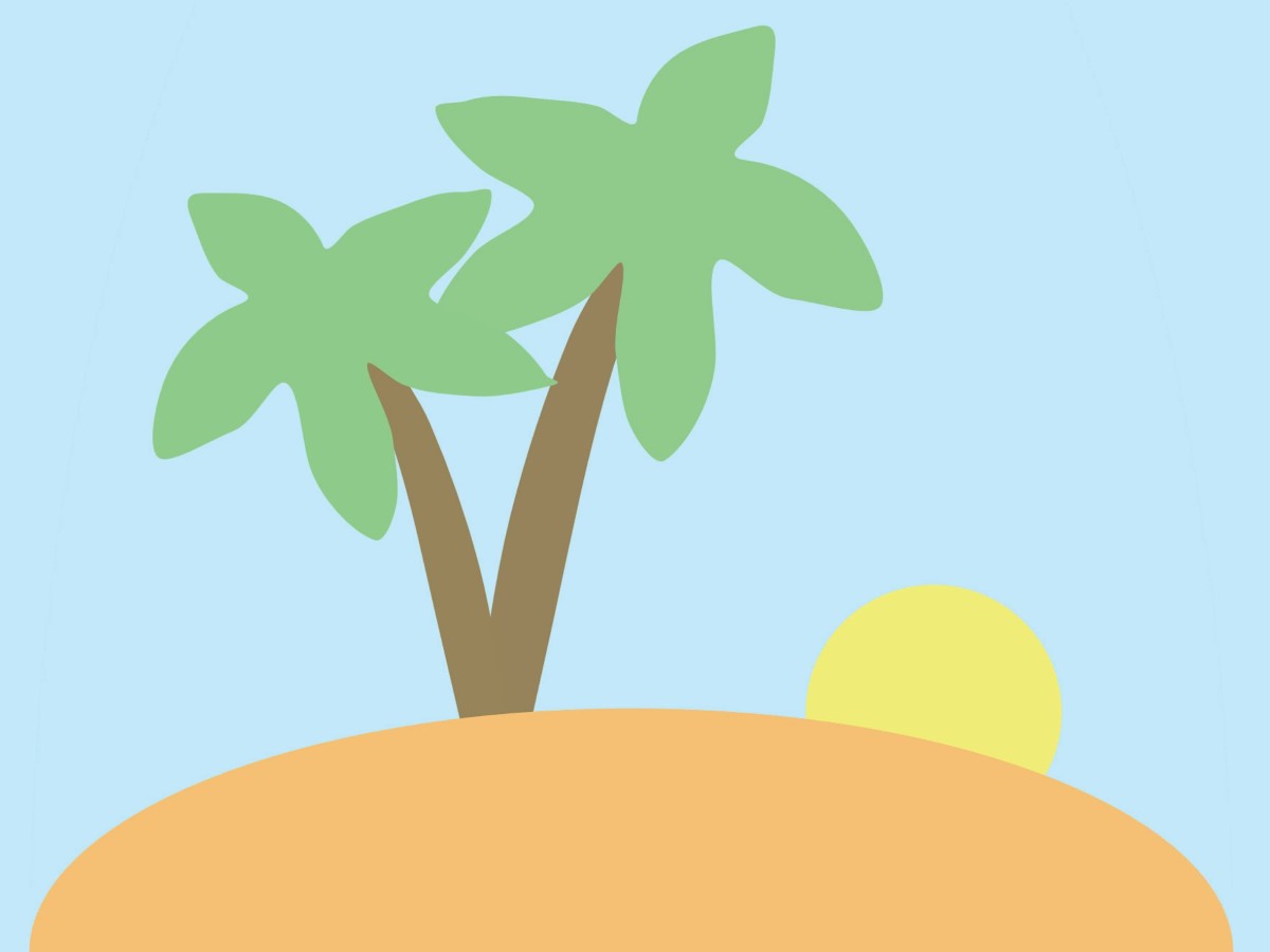 Pfingstinsel: Bring- und Holtag