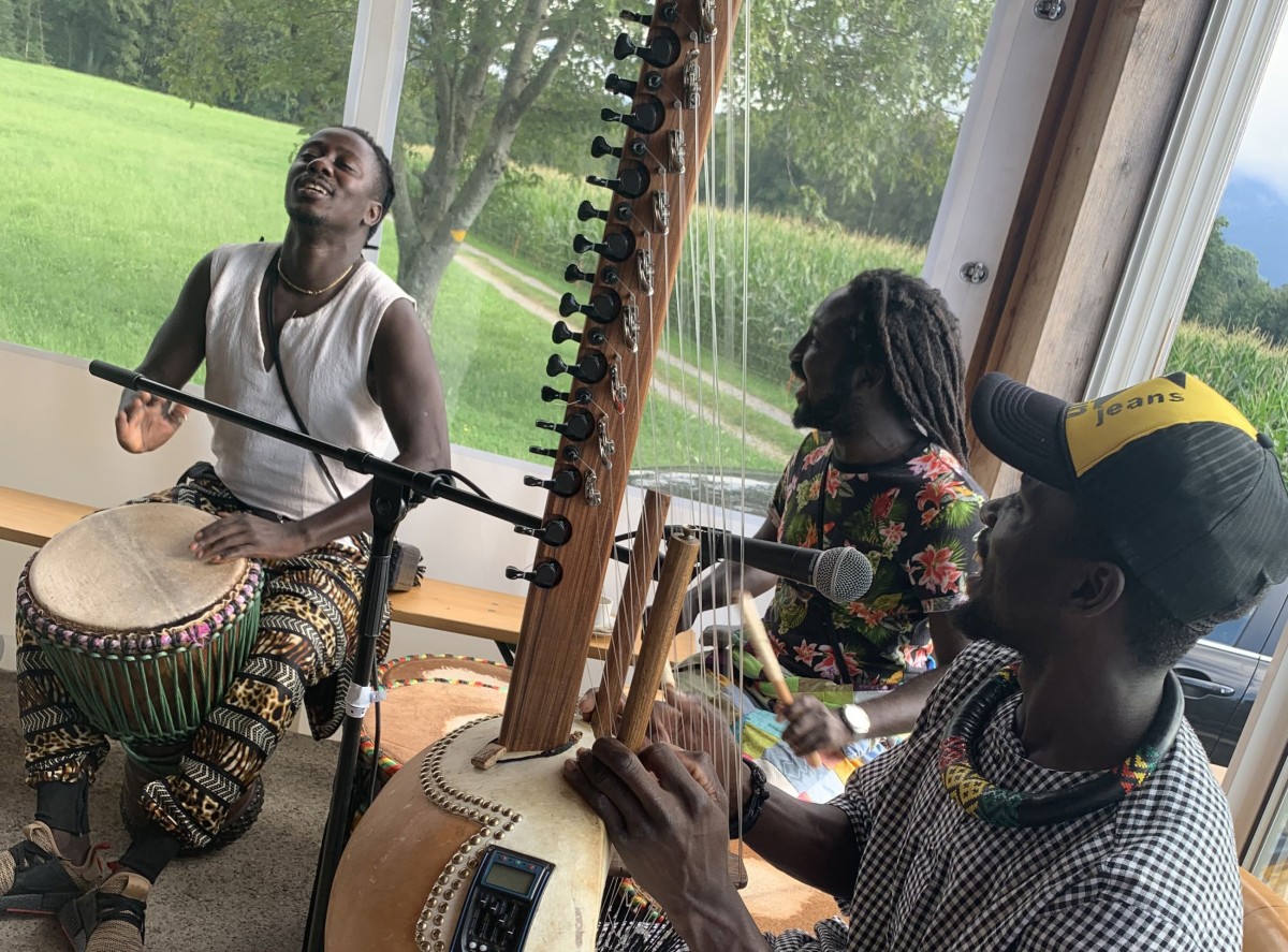 Saf Sap New Generation